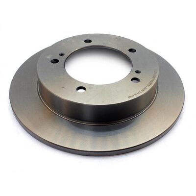 Bremsscheibe  vorne