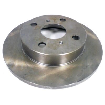 Bremsscheibe  vorne