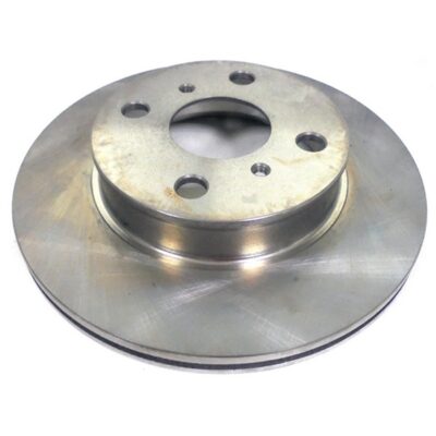 Bremsscheibe  vorne