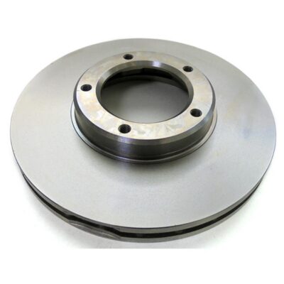 Bremsscheibe  vorne