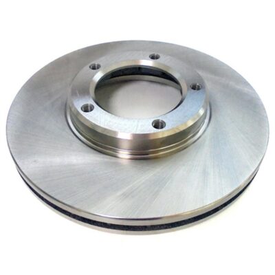 Bremsscheibe  vorne
