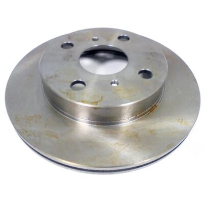 Bremsscheibe  vorne