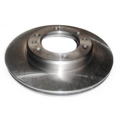 Bremsscheibe  vorne