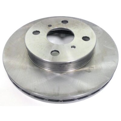 Bremsscheibe  vorne