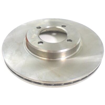 Bremsscheibe  vorne