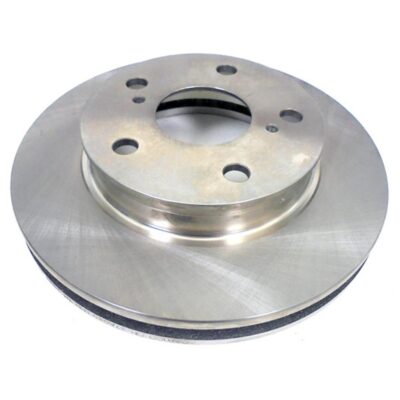 Bremsscheibe  vorne