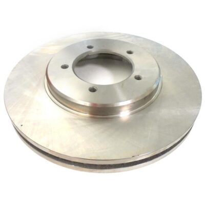Bremsscheibe  vorne