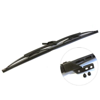 Scheibenwischer (17")