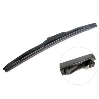 Scheibenwischer (14")