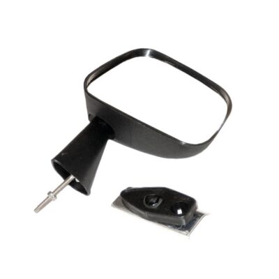 Außenspiegel rechts