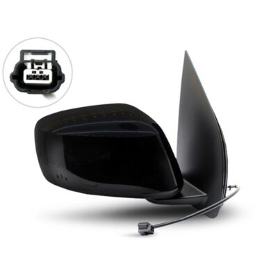 Außenspiegel rechts