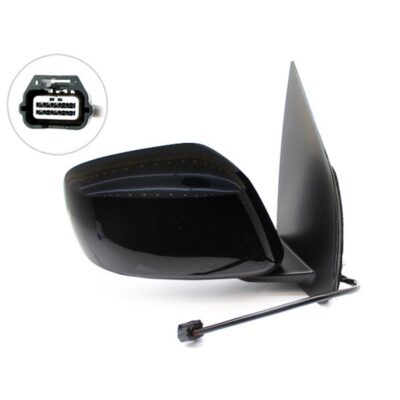 Außenspiegel rechts