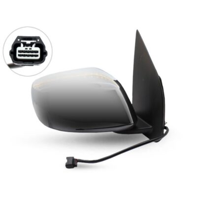 Außenspiegel rechts