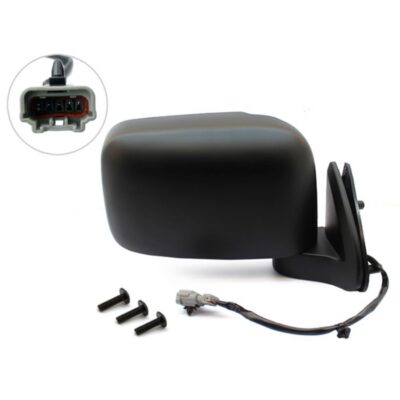 Außenspiegel rechts