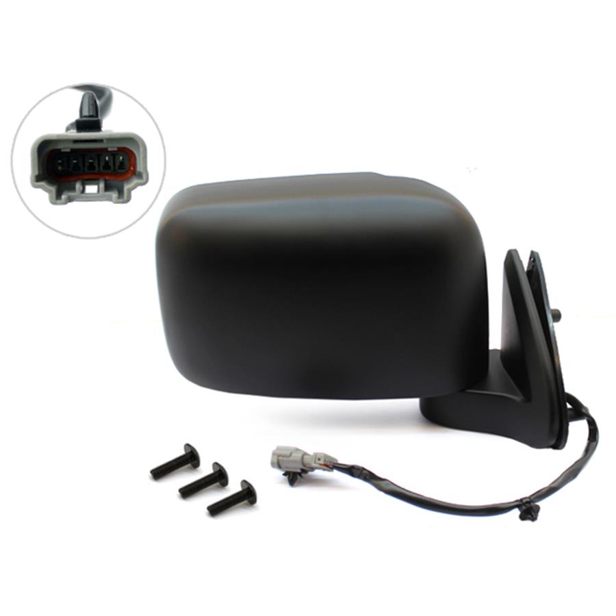 Außenspiegel rechts