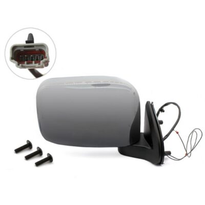 Außenspiegel rechts