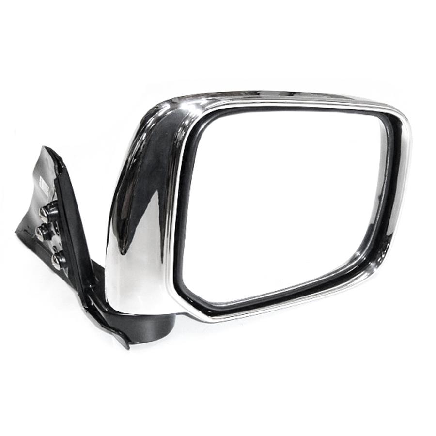 Außenspiegel rechts