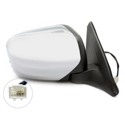 Außenspiegel rechts