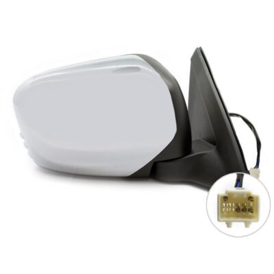 Außenspiegel rechts