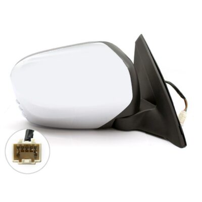 Außenspiegel rechts