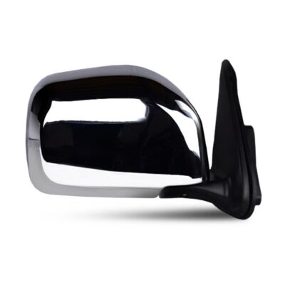 Federbeinbuchse hinten