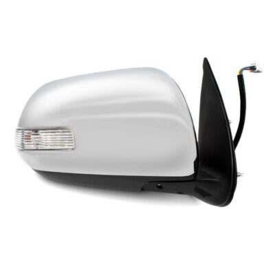 TYT-SPIEGEL FÜR HILUX (11/15) (ELEKT./VERCHROMT) / E4 (EP)