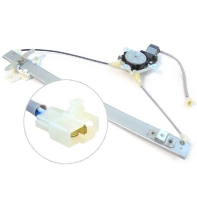 Fensterheber-Links (Vordertür)