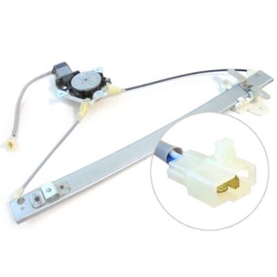 Fensterheber rechts (Vordertür)