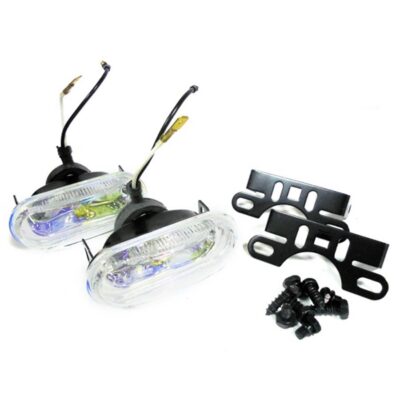 Scheinwerfer-Projektor