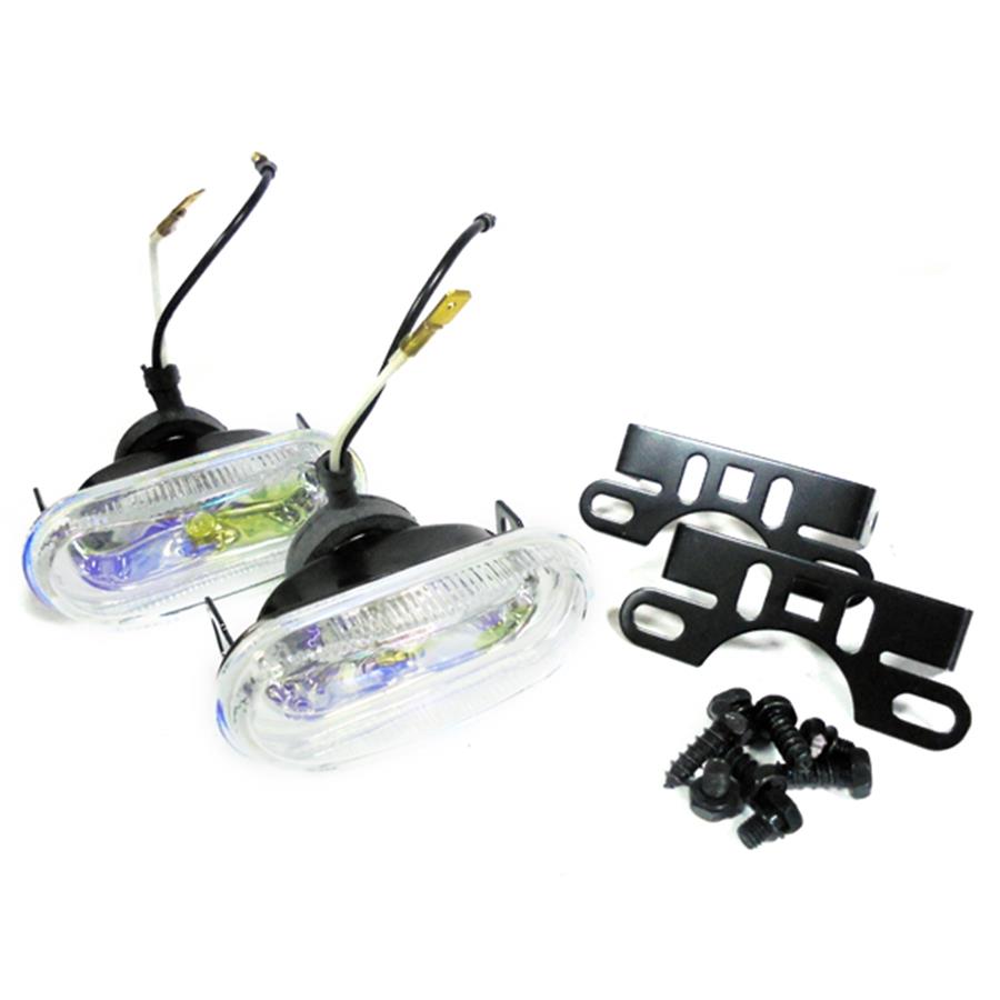 Scheinwerfer-Projektor