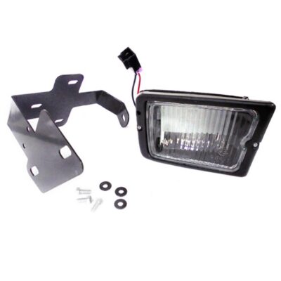 Nebelscheinwerfer rechts