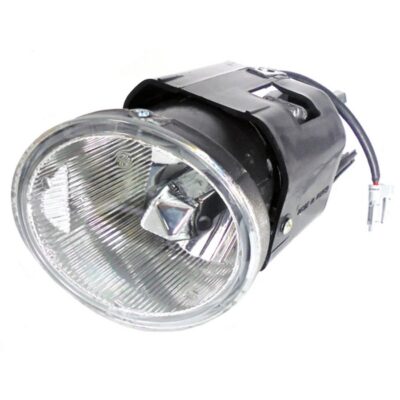 Nebelscheinwerfer rechts