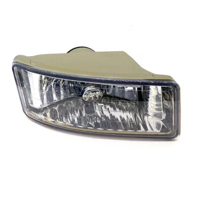 Rechtes Zusatznebellicht