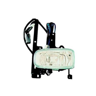 Nebelscheinwerfer rechts