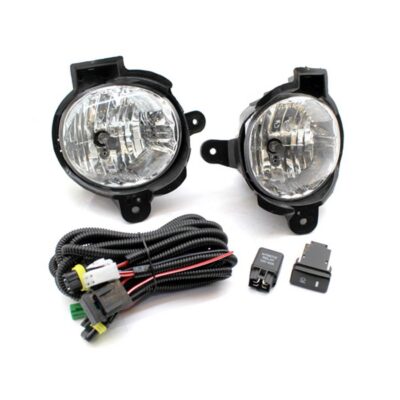 Nebelscheinwerfer (Bausatz)