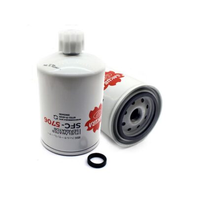 Kraftstofffilter Wassertrenner