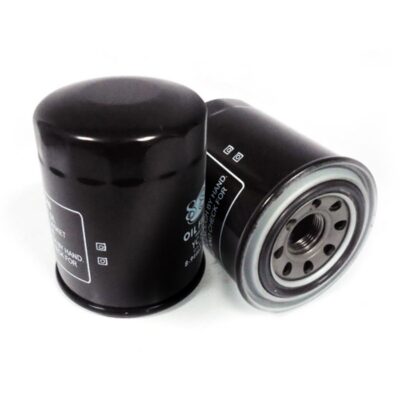 Ölfilter