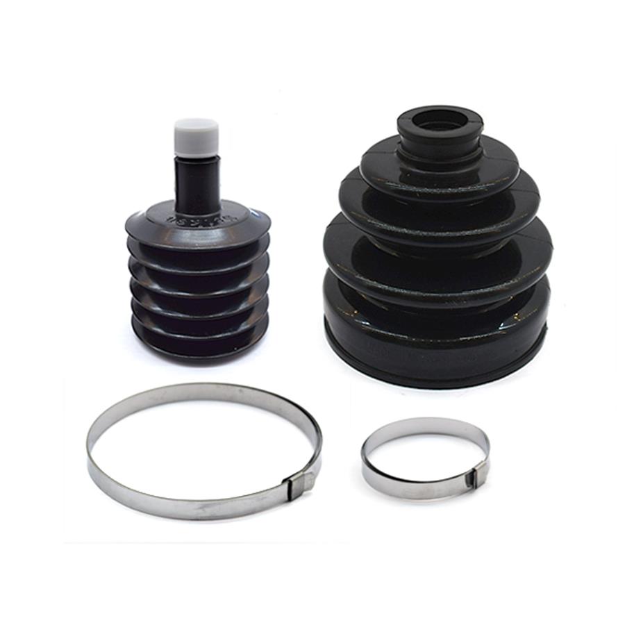 Achsmanschetten außen