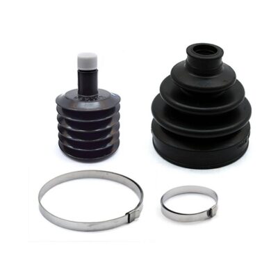 Achsmanschetten  außen