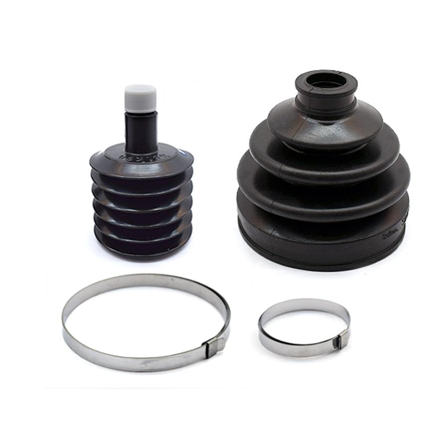 Achsmanschetten außen