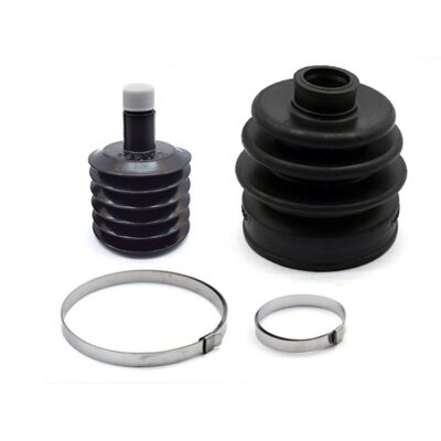 Achsmanschetten  außen