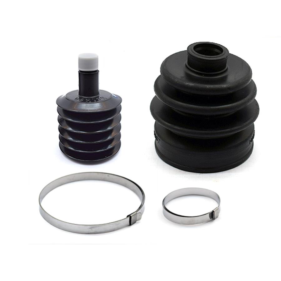 Achsmanschetten außen