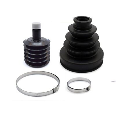 Achsmanschetten  innen