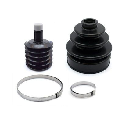 Achsmanschetten  außen