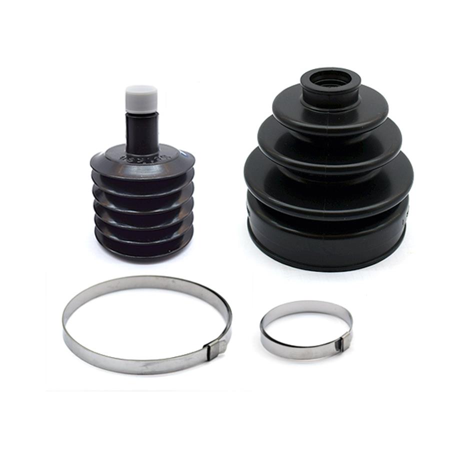 Achsmanschetten außen