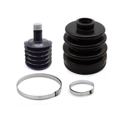 Achsmanschetten  außen