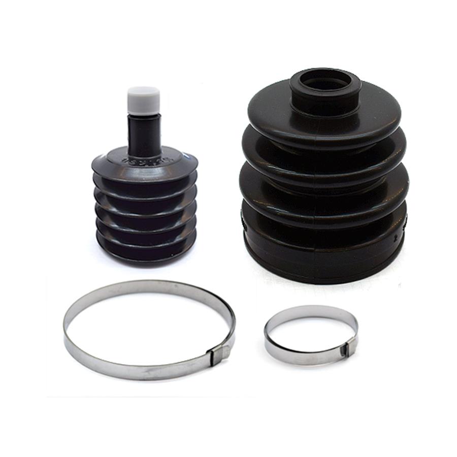 Achsmanschetten außen