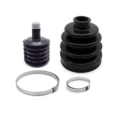 Achsmanschetten  außen