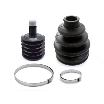 Achsmanschetten  außen