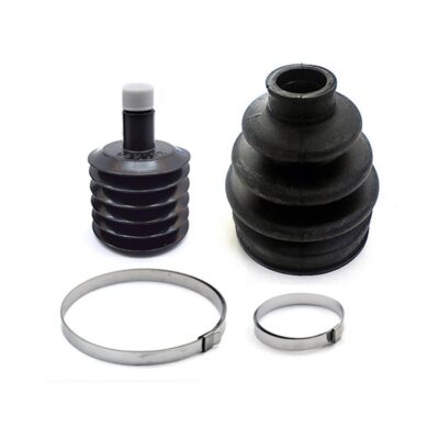 Achsmanschetten  außen